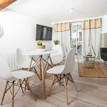 דירות Magnifique Studio Au Coeur De Saint Paulien מראה חיצוני תמונה